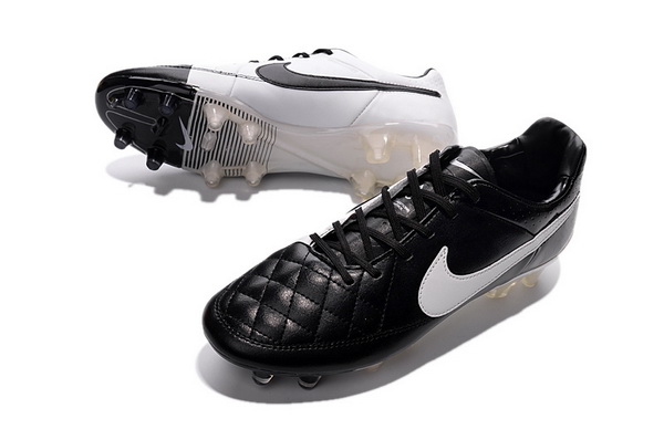 Nike Tiempo Legend V FG Men Shoes--014